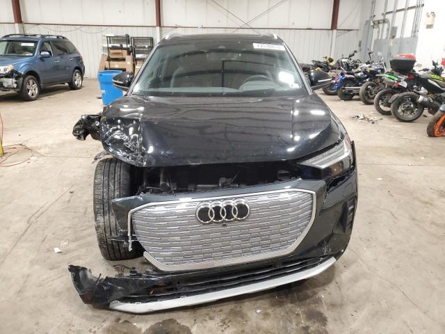 2022 AUDI Q4 E-TRON WA1J2BFZ0NP030320