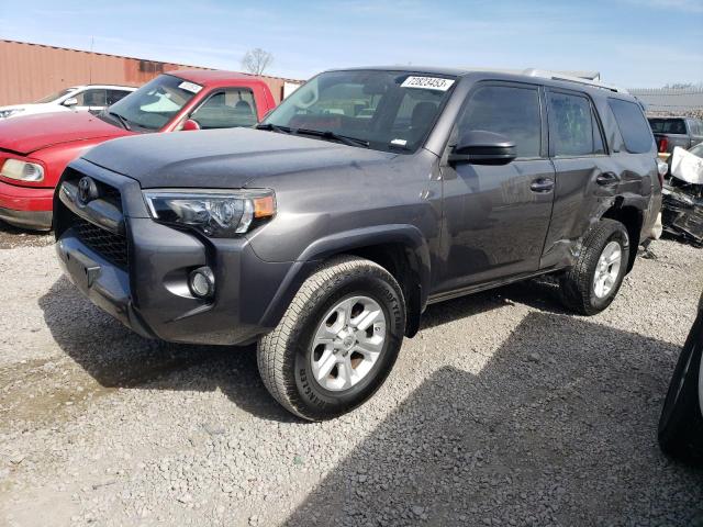 2014 Toyota 4Runner SR5