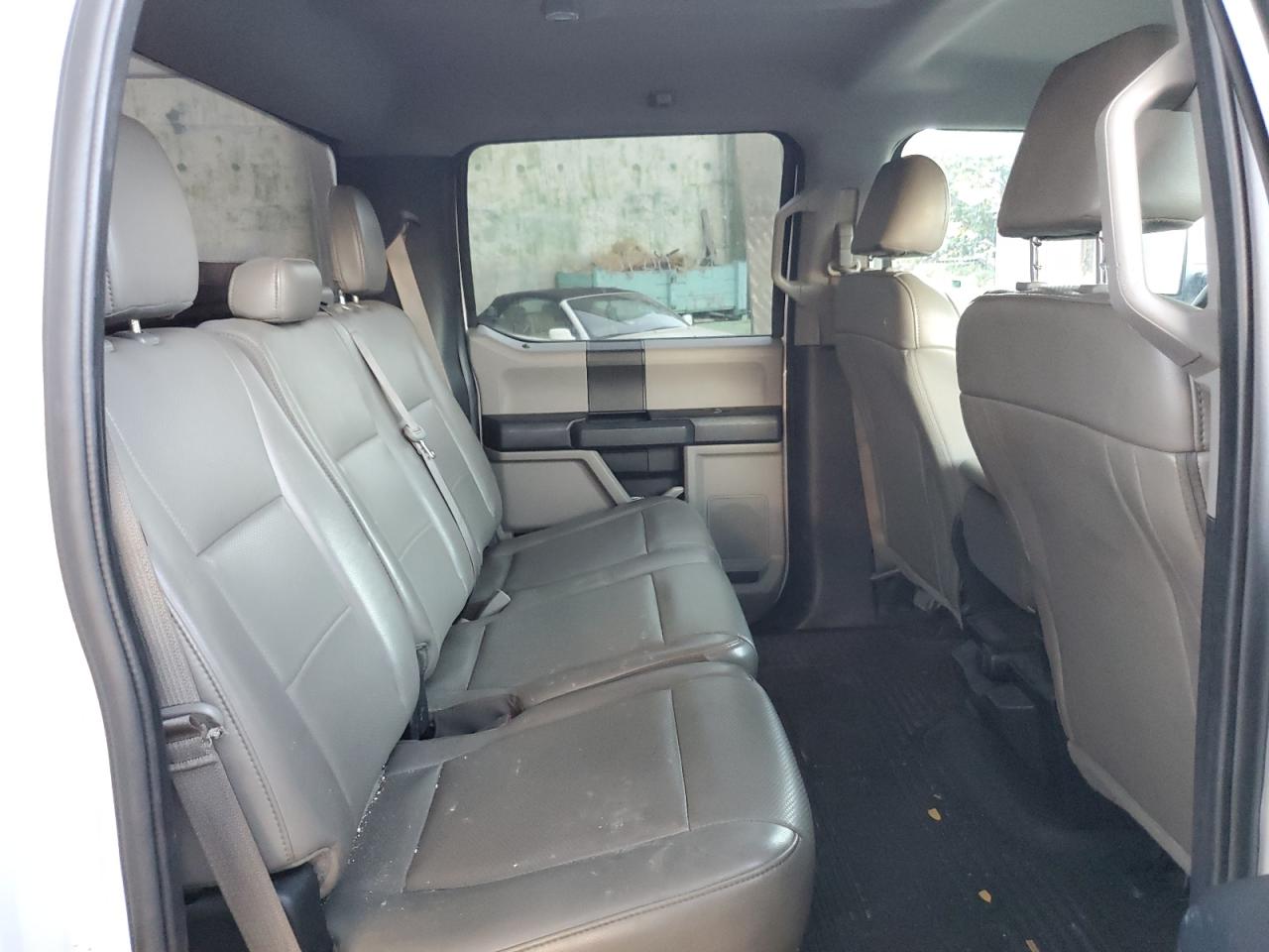 1FD7W2B63KEE60474 FORD F250 2019