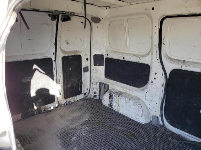 3N6CM0KN8HK704099 Nissan NV200 2.5S