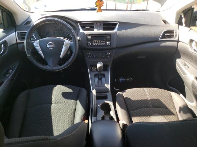 3N1AB7AP7HY218556 | 2017 NISSAN SENTRA S