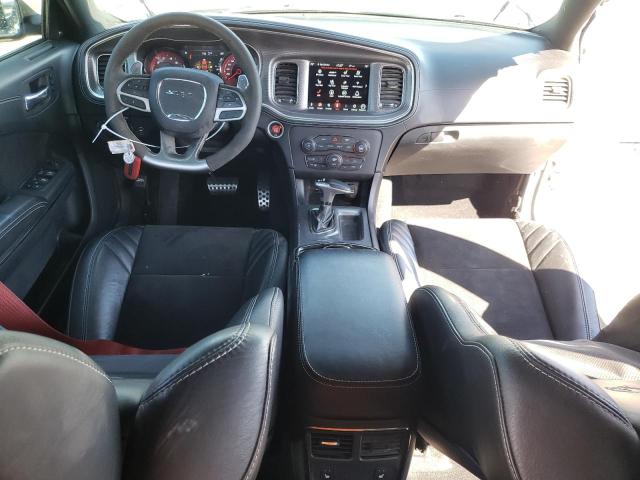 2C3CDXL92MH524650 Dodge Charger Srt Hellcat