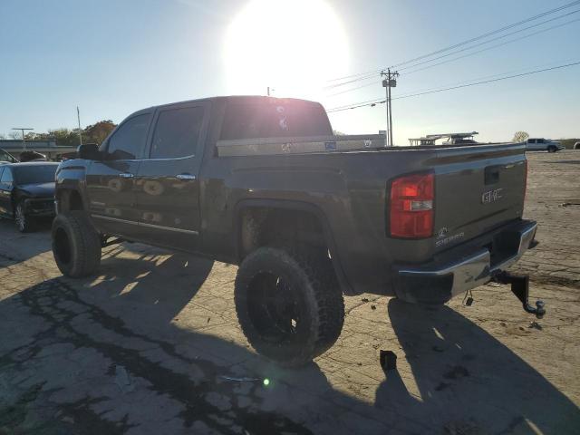 3GTU2VEC9EG407068 GMC Sierra K1500 Slt