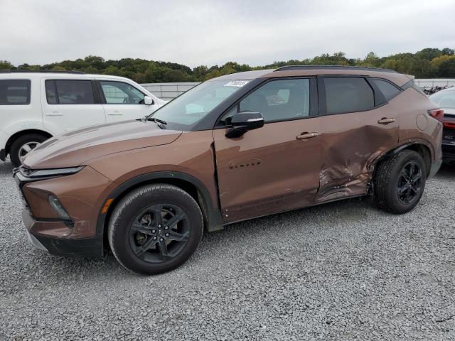 2023 Chevrolet Blazer 