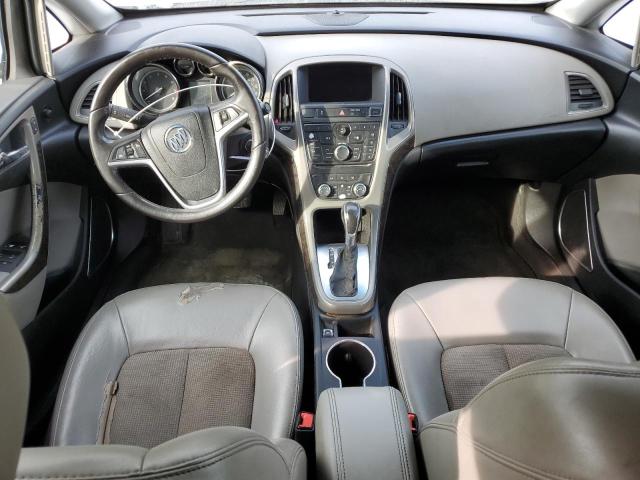 1G4PP5SK1G4120281 Buick Verano
