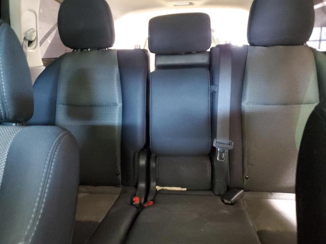 5N1DR2MM5HC636855 Nissan Pathfinder S