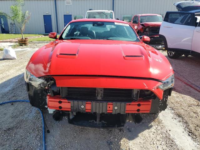 1FA6P8TH7M5106322 Ford MUSTANG