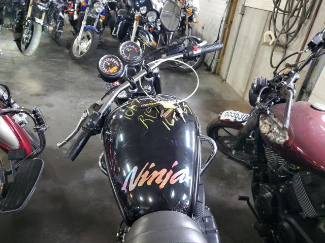 2010 TRIUMPH MOTORCYCLE BONNEVILLE - SMT910K18AT442150