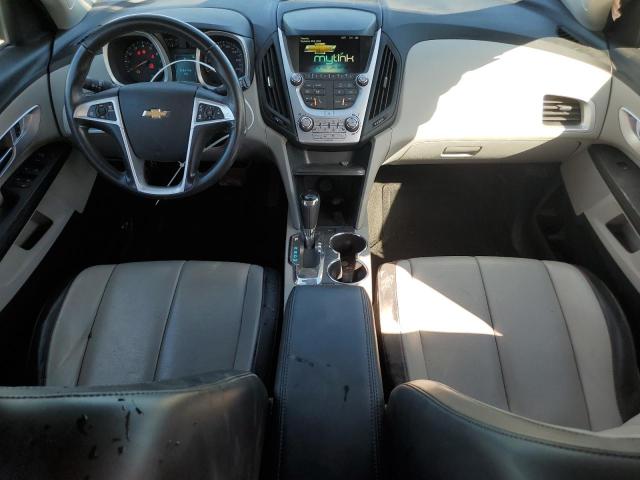 2GNFLGEK8G6310734 | 2016 CHEVROLET EQUINOX LT