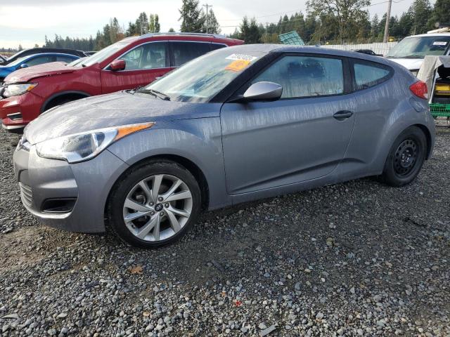 KMHTC6AD6GU257669 | 2016 HYUNDAI VELOSTER