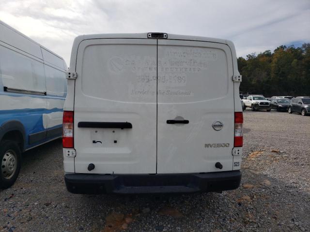 1N6AF0KY3KN806942 Nissan NV 2500 S