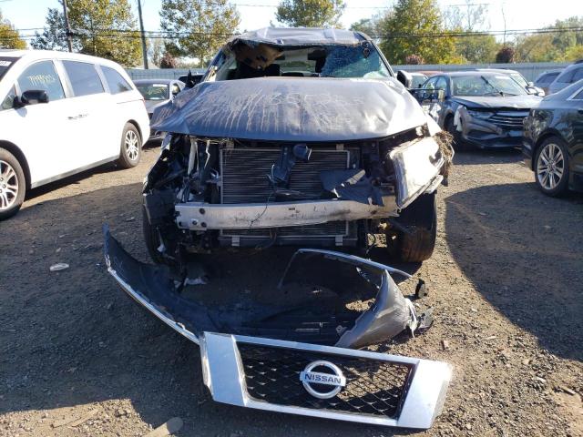 5N1AR2MM1FC634827 Nissan Pathfinder S