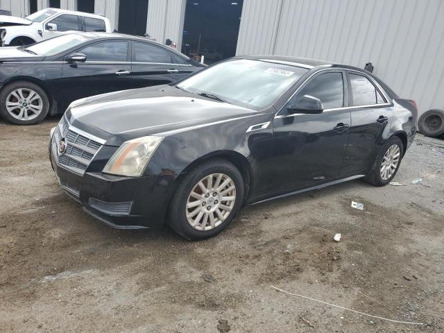 2011 Cadillac Cts VIN: 1G6DA5EY1B0150182 Lot: 72962963