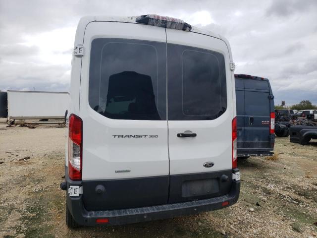 1FTBW2CG6JKB01836 Ford Transit T-350