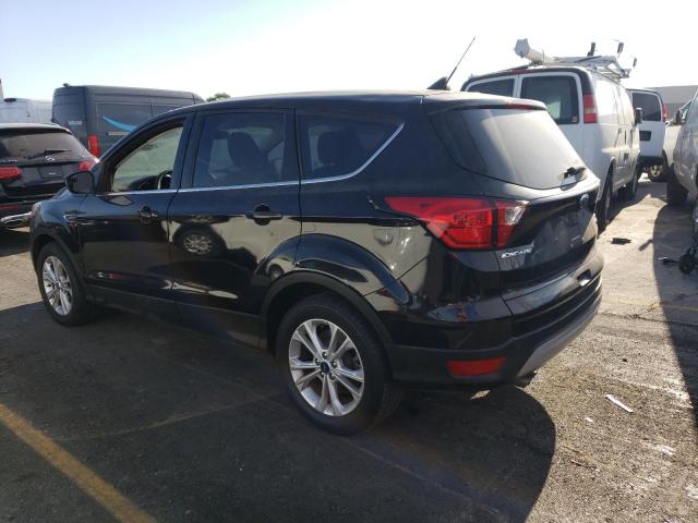 1FMCU9GD2KUA80455 Ford ESCAPE SE