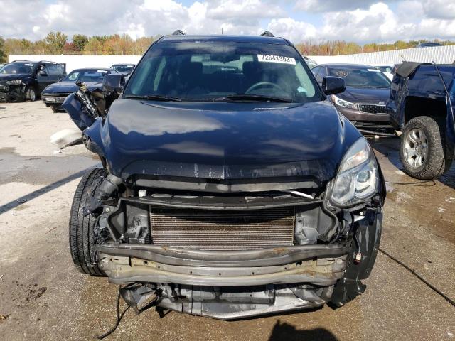 2GNALCEK2G6290497 | 2016 CHEVROLET EQUINOX LT