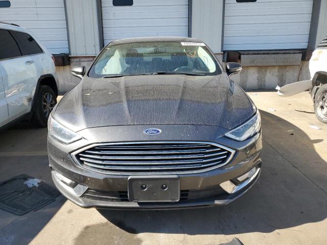 3FA6P0PU1HR276185 | 2017 FORD FUSION SE