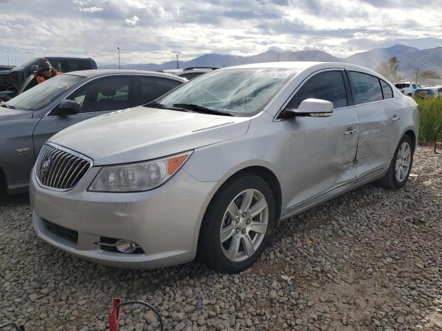 2013 Buick LaCrosse 