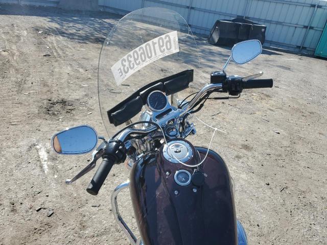 2005 HARLEY-DAVIDSON FXDCI - 1HD1GVW175K322786