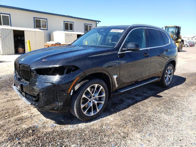 5UX13EU01R9T70903 BMW X5 SDRIVE