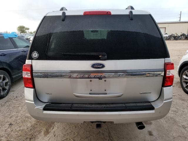 1FMJK1JT7HEA69985 Ford Expedition El Xlt