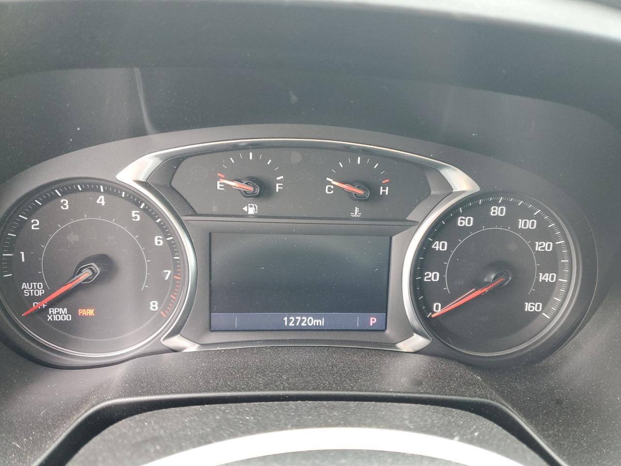 3GNKBJRS7NS217923 CHEVROLET BLAZER 2022