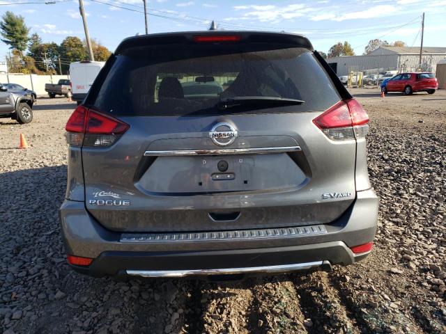 5N1AT2MV9HC882207 Nissan ROGUE SV