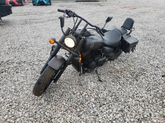 2022 HONDA VT750 C2B JH2RC5377NK200459