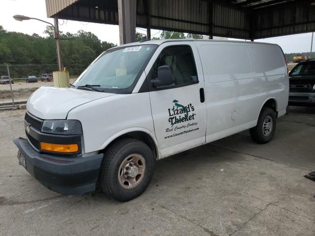 2019 Chevrolet Express Cargo Van 