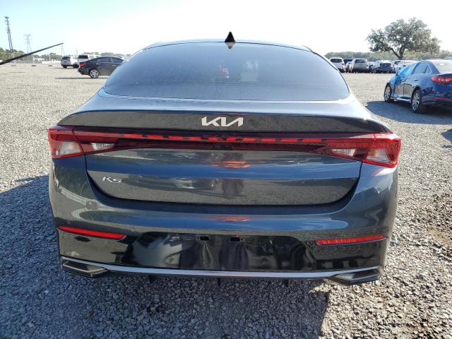 5XXG34J26NG154229 KIA K5 EX