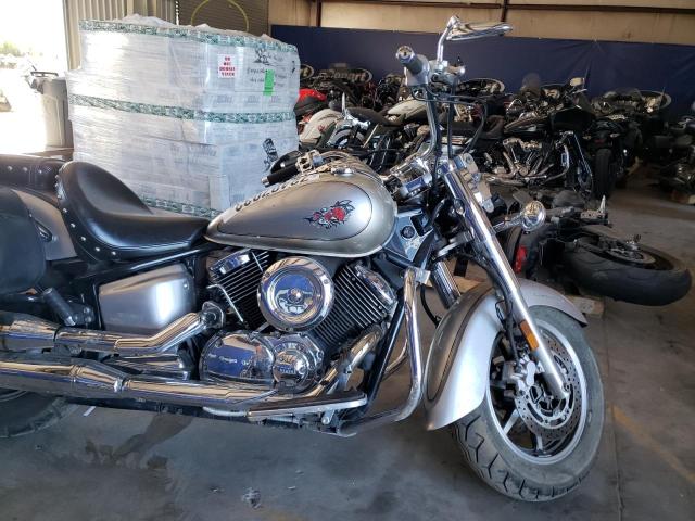 2006 YAMAHA VSTAR JYAVP11E66A079769