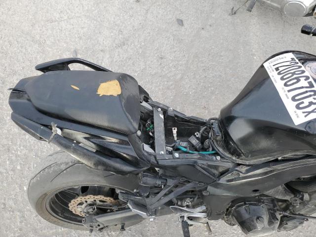 2019 KAWASAKI ZX1000 W - JKAZXCW19KA022462