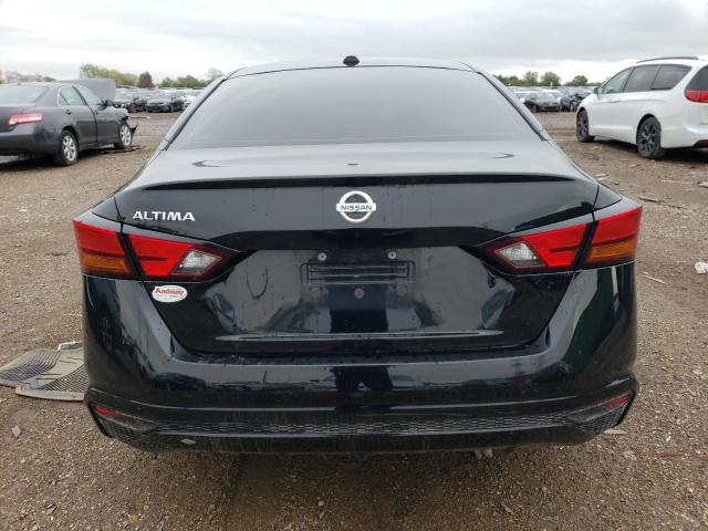 2020 NISSAN ALTIMA S - 1N4BL4BV4LC146491