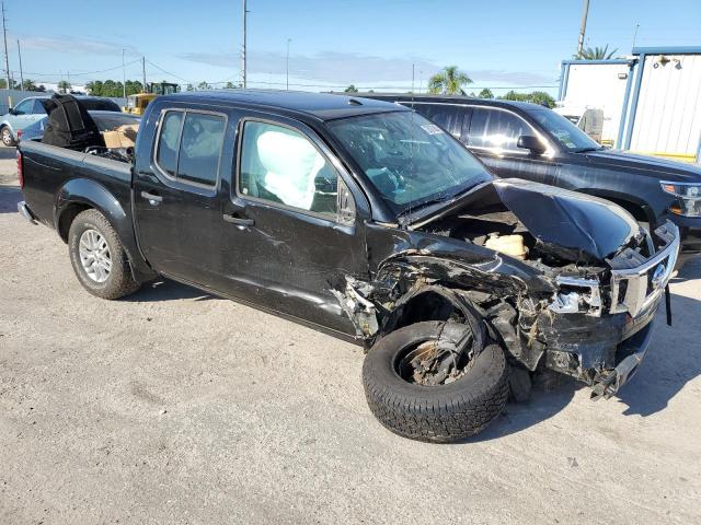 1N6AD0ER9FN701886 Nissan FRONTIER S