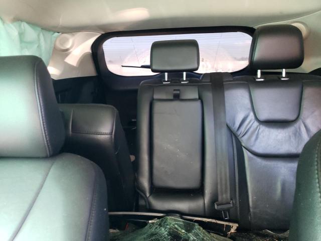 2020 FORD EDGE TITAN - 2FMPK4K99LBA72342