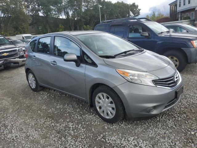3N1CE2CP5EL370215 Nissan Versa Note S