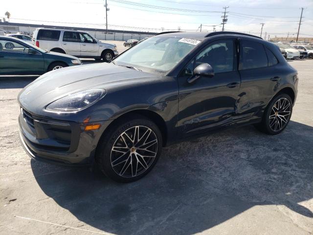 WP1AA2A57PLB05049 Porsche Macan Base 