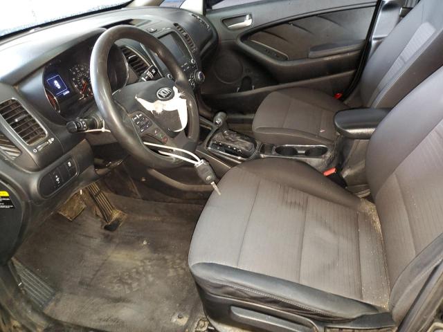 3KPFL4A74JE226216 KIA FORTE LX