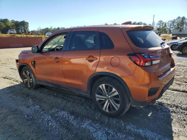 Vin: ja4ap3auxlu016457, lot: 72621143, mitsubishi outlander es 20202
