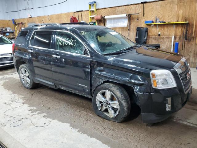 VIN 2GKFLYE33E6268109 2014 GMC TERRAIN no.4