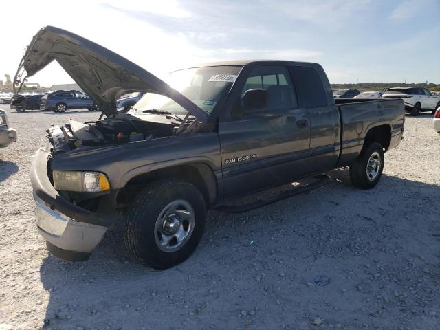 2001 Dodge Ram 1500 