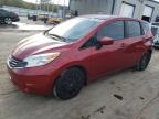 2015 NISSAN VERSA NOTE - 3N1CE2CP7FL446552