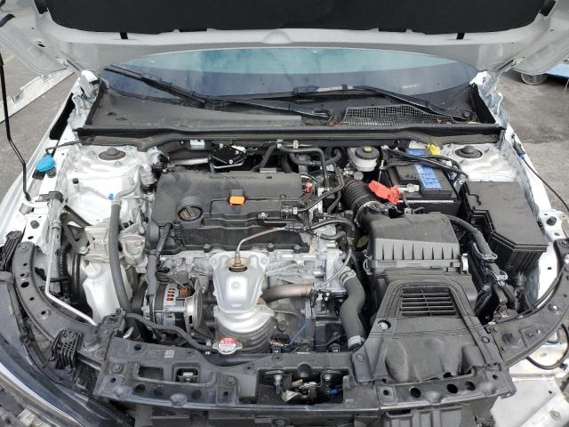 2HGFE2F53NH503309 Honda Civic Sport