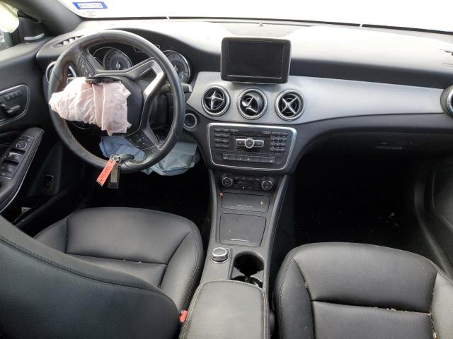 WDDSJ4EB5EN043174 Mercedes-Benz CLA 250