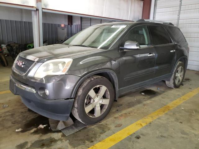 2012 GMC Acadia SLT1