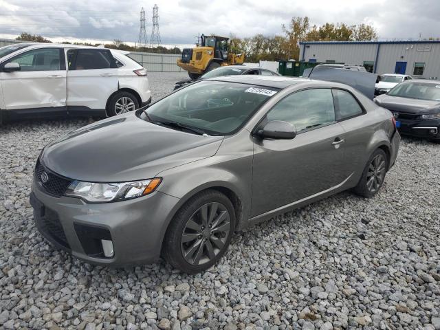 2011 Kia Forte SX