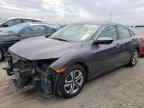 2018 HONDA CIVIC LX VIN:2HGFC2F52JH559371