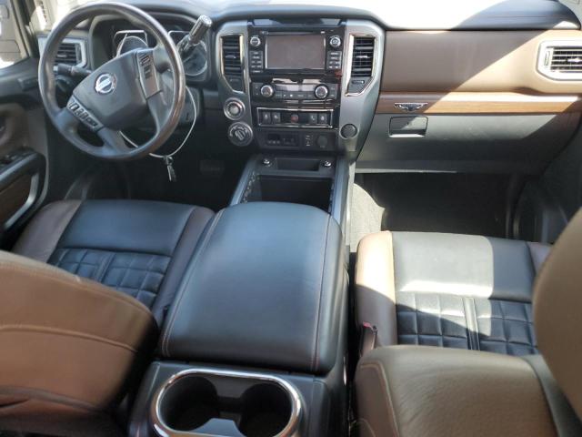 1N6BA1F40GN513586 Nissan Titan Xd Sl