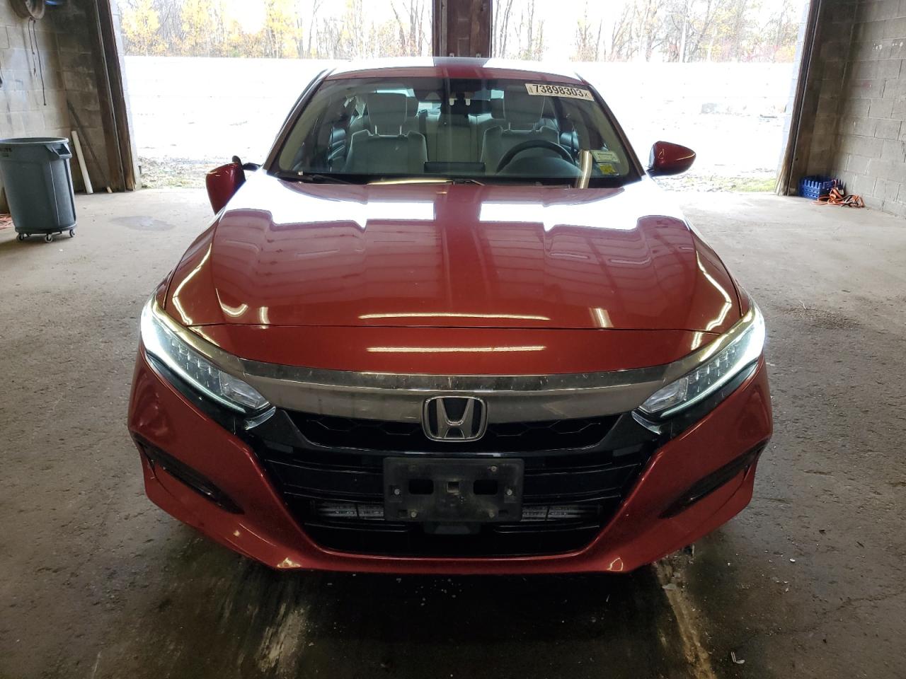 1HGCV1F46JA248071 HONDA ACCORD 2018