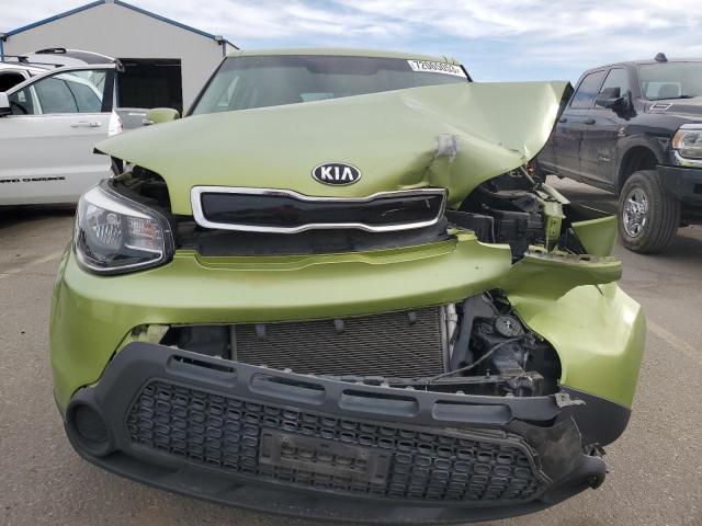 KNDJP3A59E7710038 KIA SOUL +